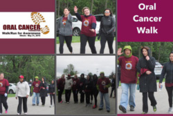 Oral Cancer Awareness 2015