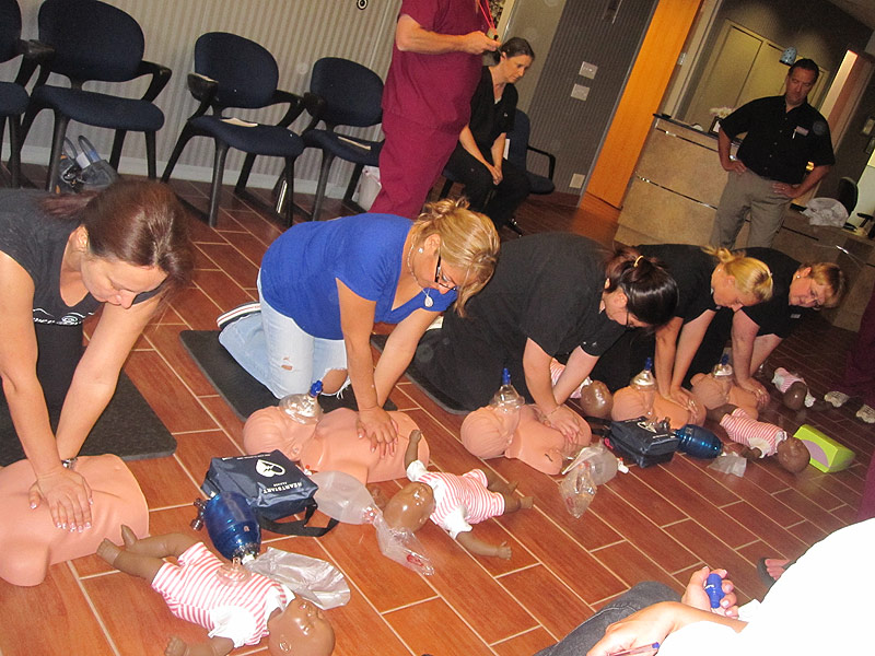 AAO May 2011