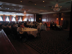 Annual Orthodontic Update Educational Seminar