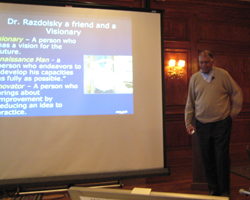 Annual Orthodontic Update Educational Seminar