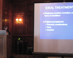 Annual Orthodontic Update Educational Seminar