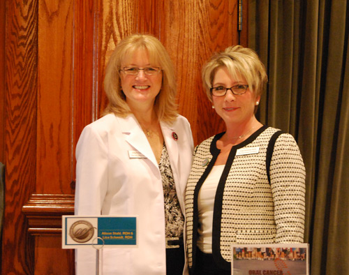 Annual Orthodontic Updates Educational Seminar April 17, 2013