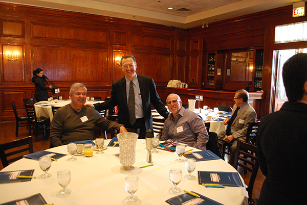 Annual Orthodontic Updates Educational Seminar 2014