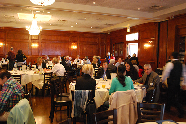 Annual Orthodontic Updates Educational Seminar 2014