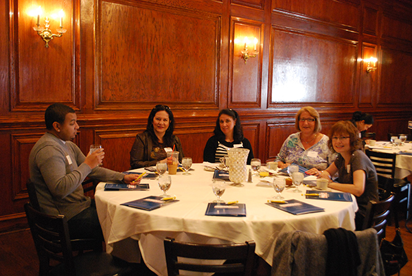 Annual Orthodontic Updates Educational Seminar 2014