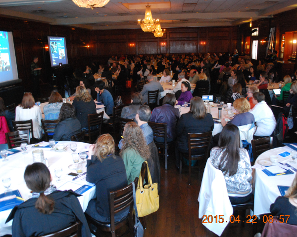 Annual Orthodontic Updates Educational Seminar 2015