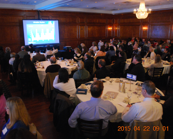 Annual Orthodontic Updates Educational Seminar 2015