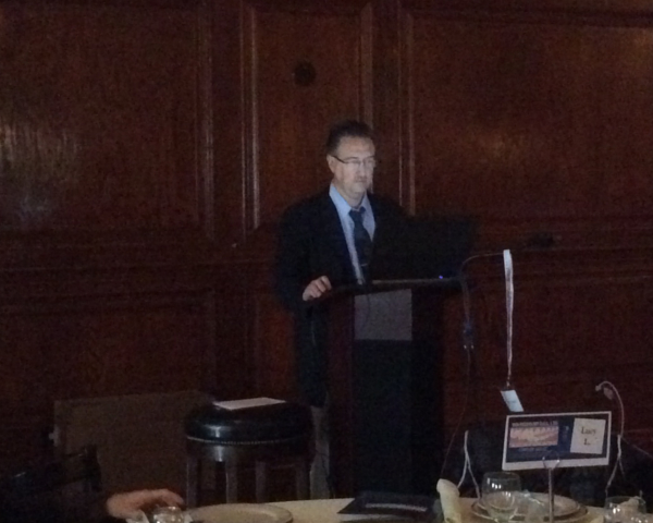 Annual Orthodontic Updates Educational Seminar 2015
