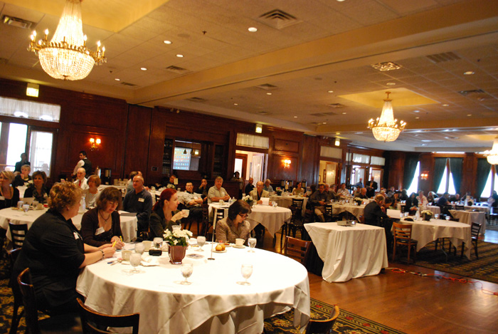 Annual Orthodontic Update Educational Seminar 2012