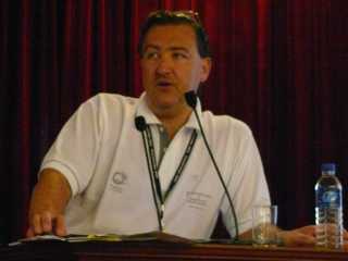 Pacific Congress on Craniofacial Surgery and Distraction Osteogenesis