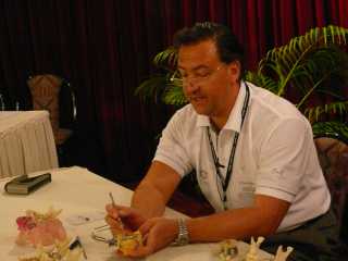 Pacific Congress on Craniofacial Surgery and Distraction Osteogenesis