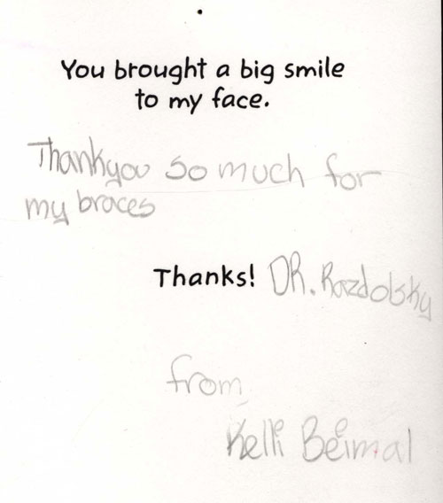 Testimonials
